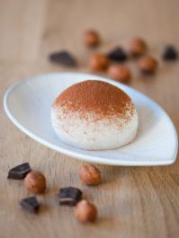 Cacao bio & noisette bio