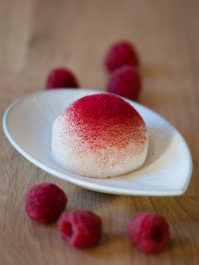 Framboise & Litchi